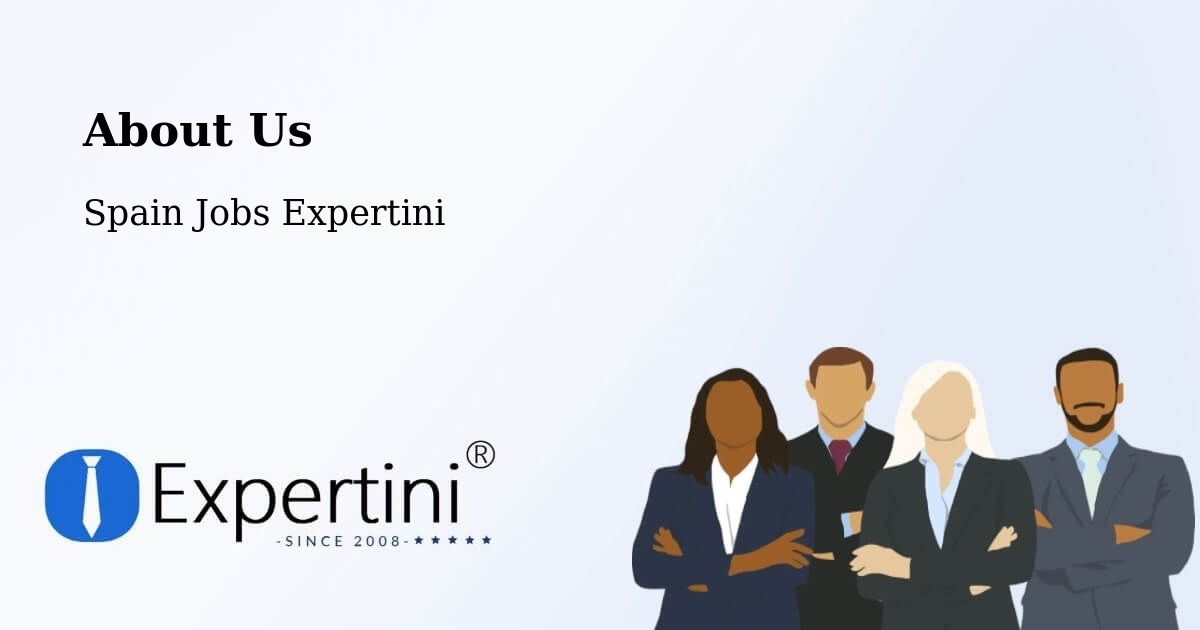 About Expertini Recruitment Platform  – Les - Les, Spain Jobs Expertini
