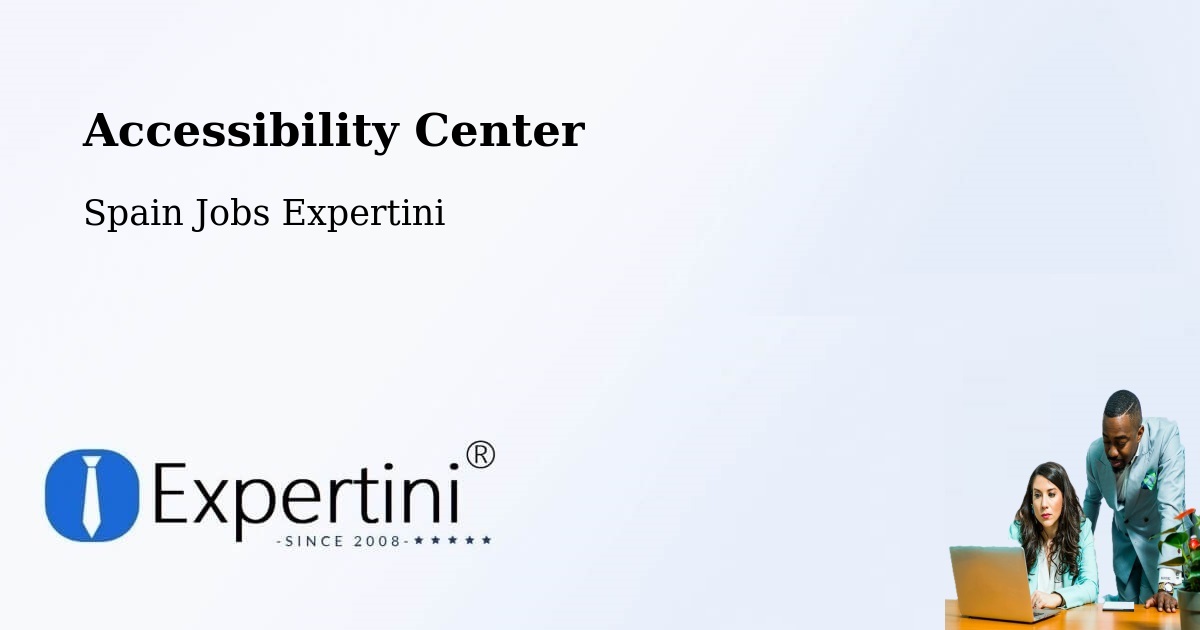 Accessibility Statement – Les - Spain Jobs Expertini