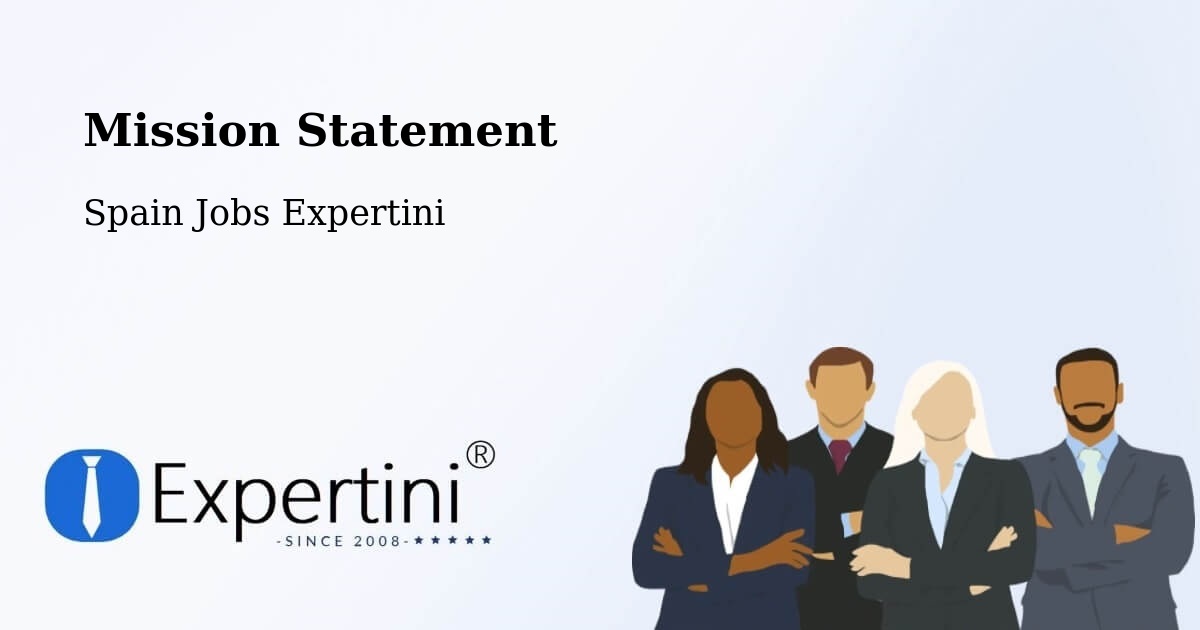 Corporate Mission – Les - Spain Jobs Expertini