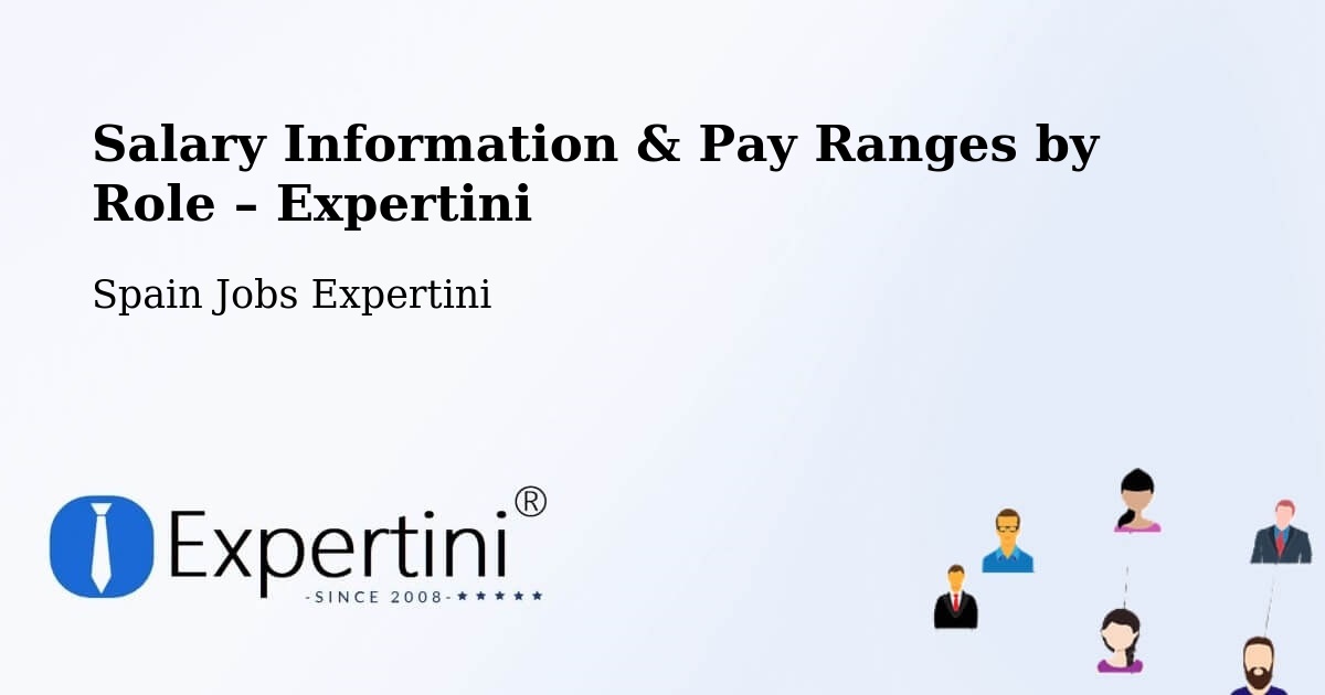 Salary Information & Pay Ranges – Les - Les, Spain Jobs Expertini