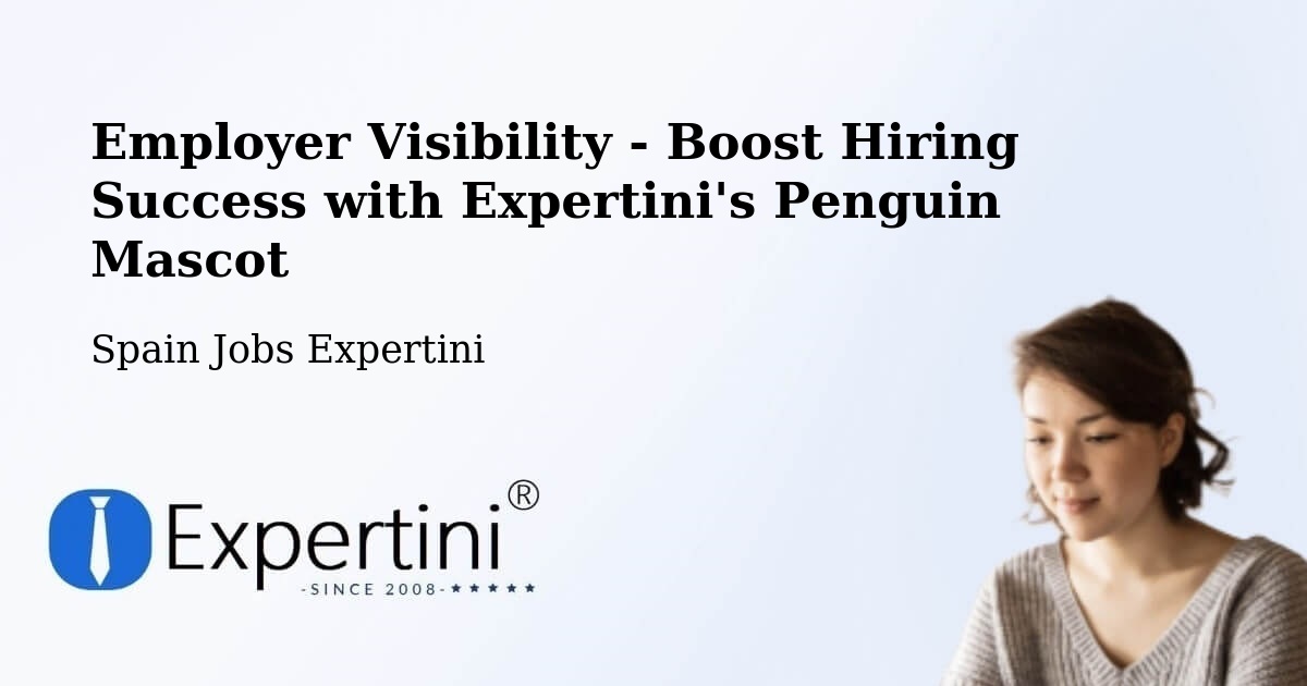 CV and Resume Visibility Optimization – Les - Spain Jobs Expertini